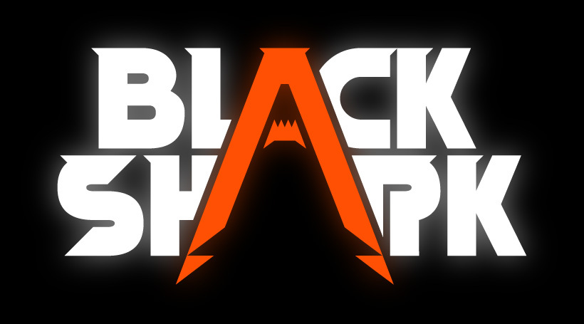 بلک شارک